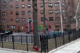 NYCHA Residents Meet to Discuss Problems