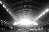 The Kingsbridge Armory Is Going Hollywood