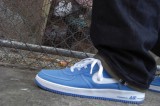 Le Bronx Vu Par Les Yeux d’un « Sneaker Addict » de France