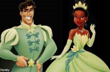 Disney’s First Black Princess