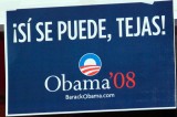 Obama’s Latino Problem