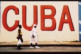 From Cuba With Nada