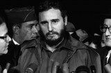 Loving Fidel is Offensive
