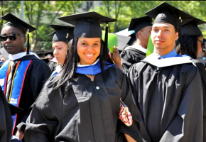 2012 Graduation: Video