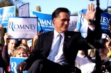 Romney’s ‘Long-Term’ Sham