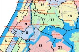 Bronxites Speak Out Against Council Redistricting — Again