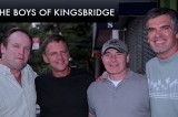 The Boys of Kingsbridge: From Grammar School to Ground Zero
