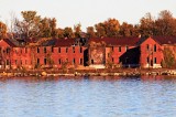 Hart Island: A Graveyard for the Unknown and Indigent