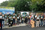 South Bronx Unite y la Marcha por El Aire Limpio