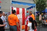 Our Lady of Mercy Carnival
