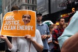 The People’s Climate March