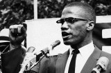 Malcolm X: On the World Scene