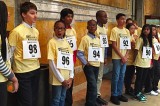 New York Family Wins 5th Spelling Bee