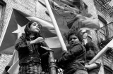 Young Lords Recall 1970 Hospital Takeover