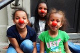 Getting Seriously Silly with Red Nose Day
