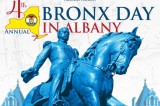 Bronx Day in Albany