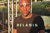 Young Paris on Self-Love and Melanin