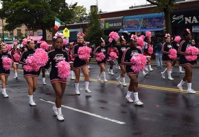 41st Annual Columbus Day Parade