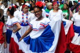 Hispanic Day Parade