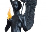 Controversy Erupts Over Harlem Statue