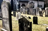 Secret Cemeteries of Westchester