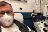 U.S. Hospitals in Need of Blood Donations