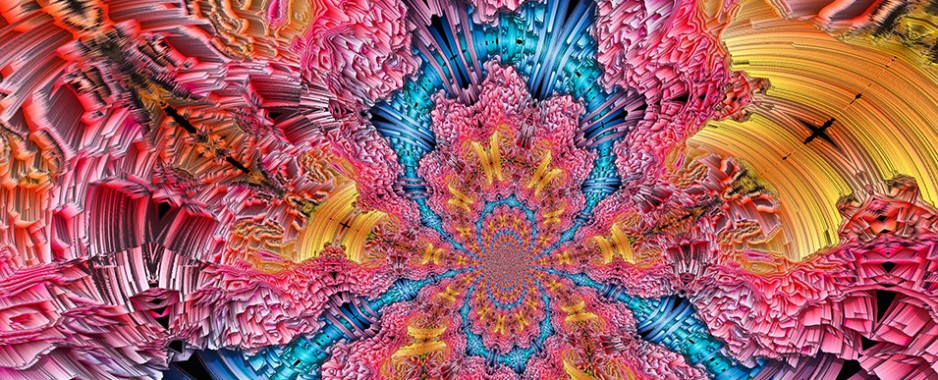 Exploring the Healing Powers of Psychedelics