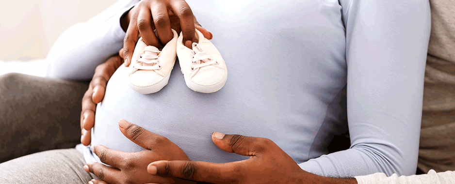 Black Maternal Mortality Increased During COVID