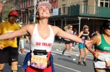 Highlights of the 52nd NYC Marathon
