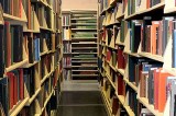 Libraries Face Budget Cuts