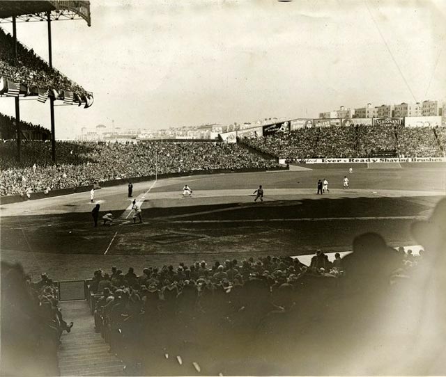 1927 Baseball History - This Great Game